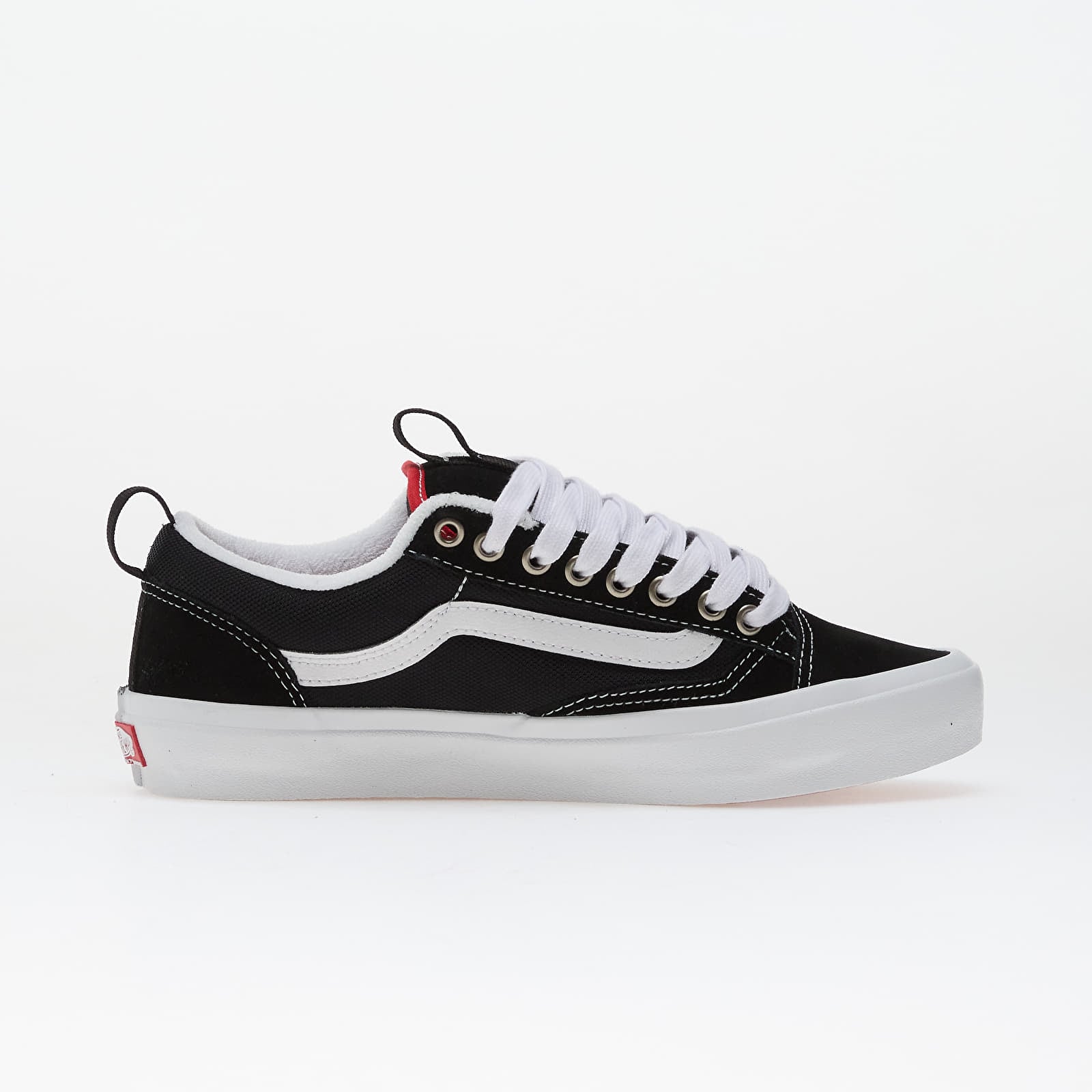 Ανδρικά παπούτσια Vans Skate Old Skool 36 + Black/ White
