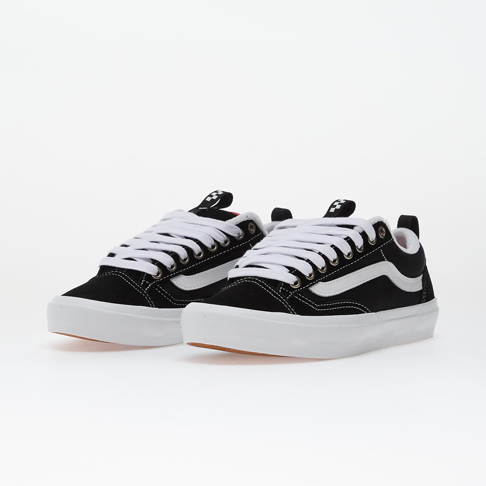 Ανδρικά παπούτσια Vans Skate Old Skool 36 + Black/ White