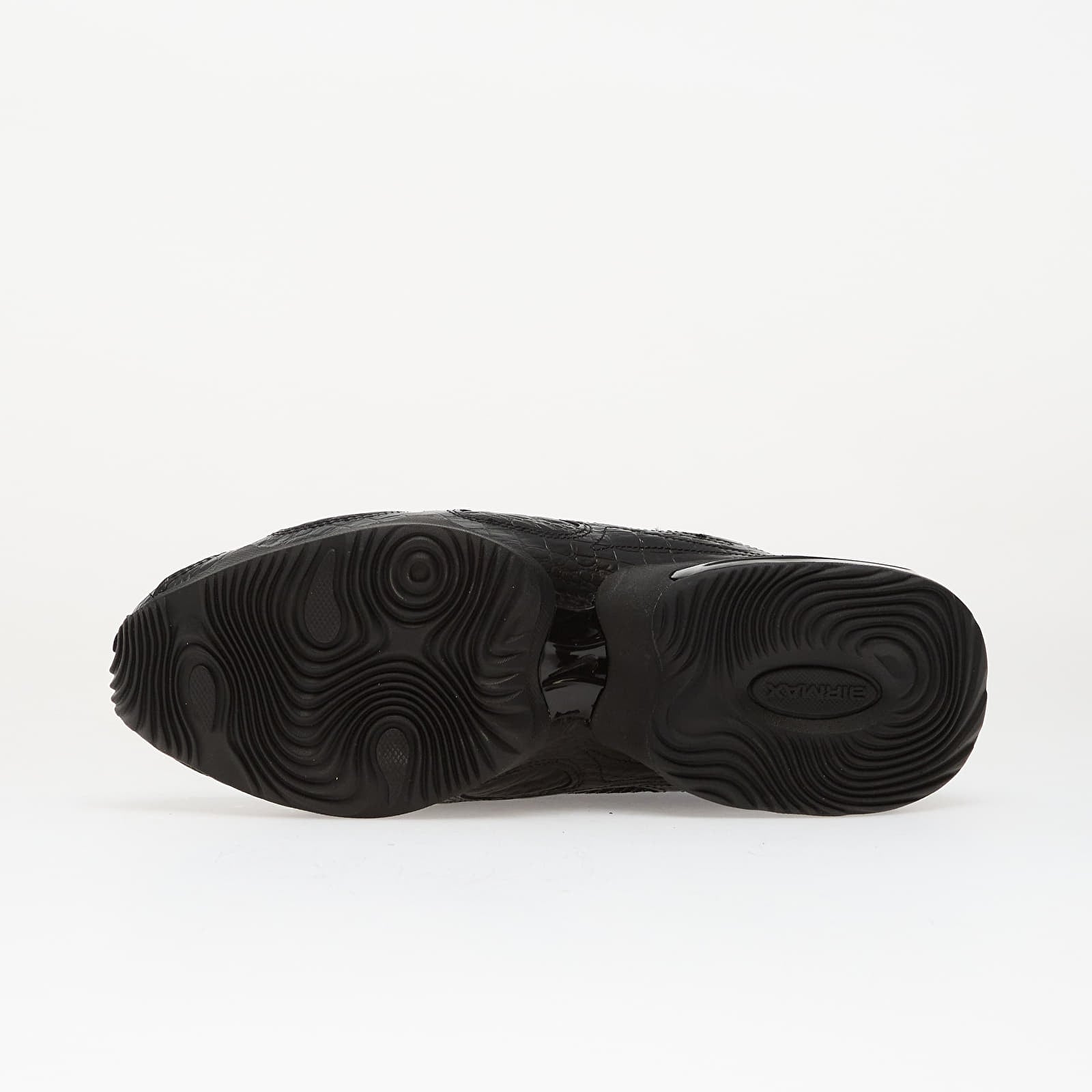 Dámske topánky a tenisky Nike W Nk Air Max Muse Se Black/ Mtlc Silver