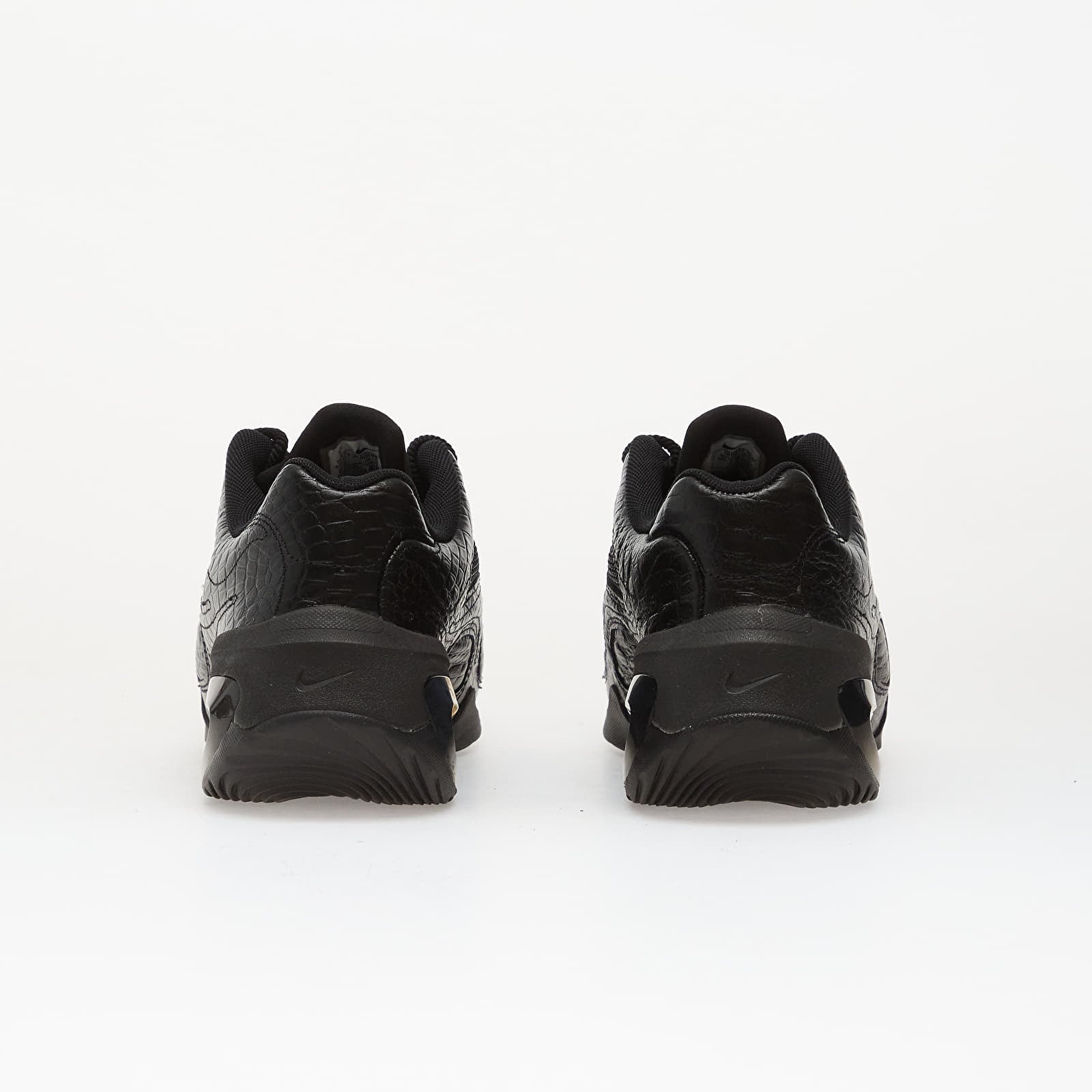 Dámske topánky a tenisky Nike W Nk Air Max Muse Se Black/ Mtlc Silver