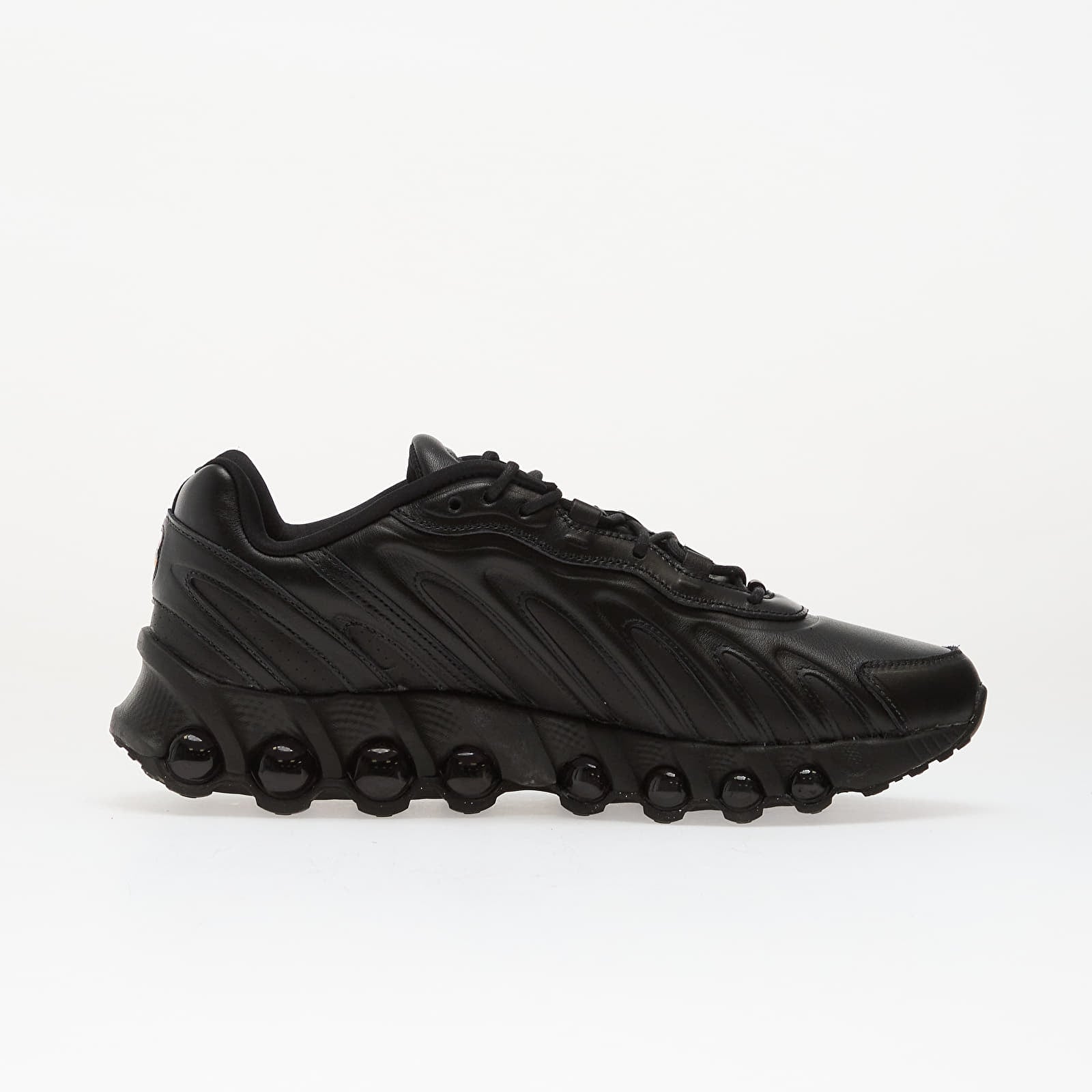 Pánske tenisky a topánky Nike Air Max Dn8 Ltr Sp Black/ Black