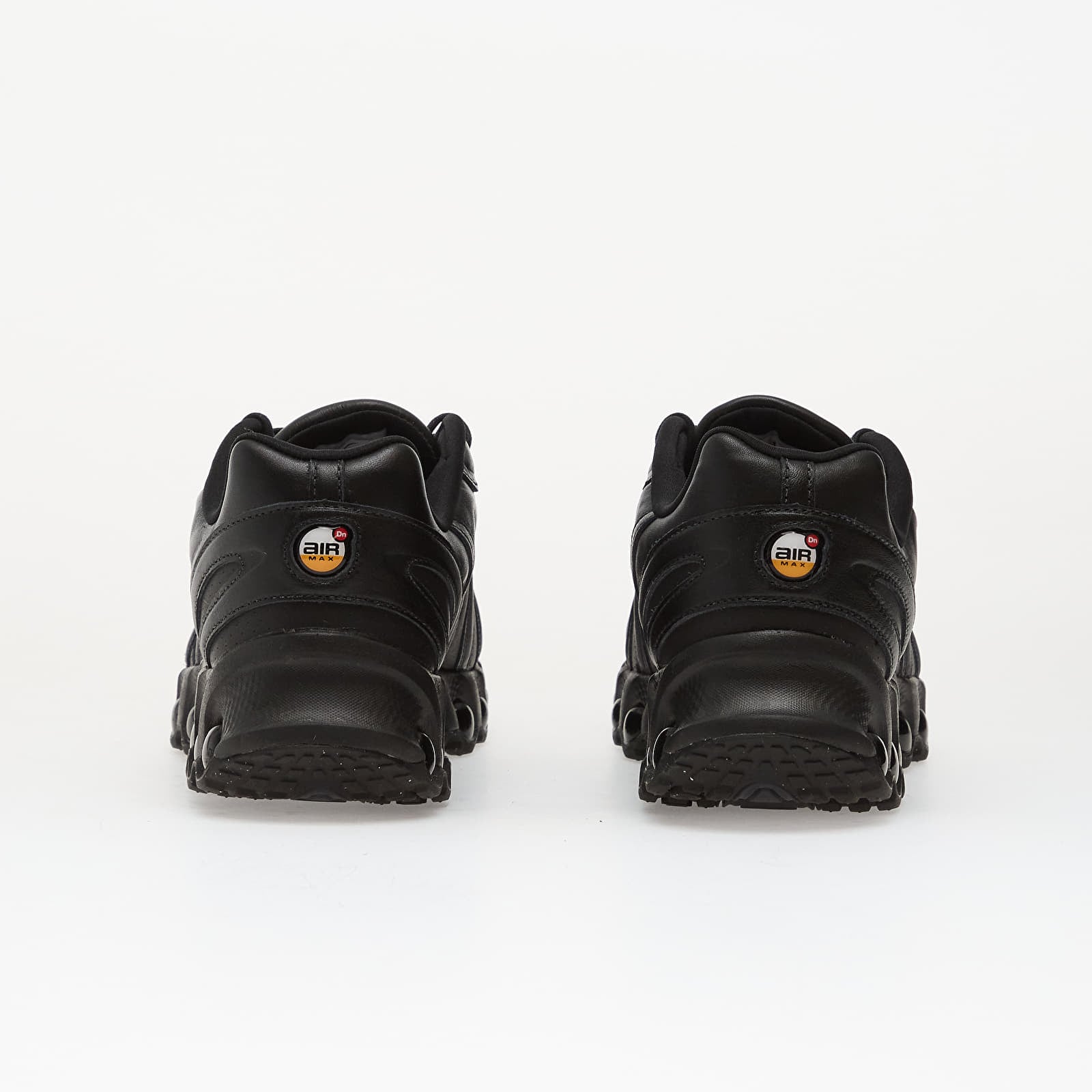 Pánske tenisky a topánky Nike Air Max Dn8 Ltr Sp Black/ Black