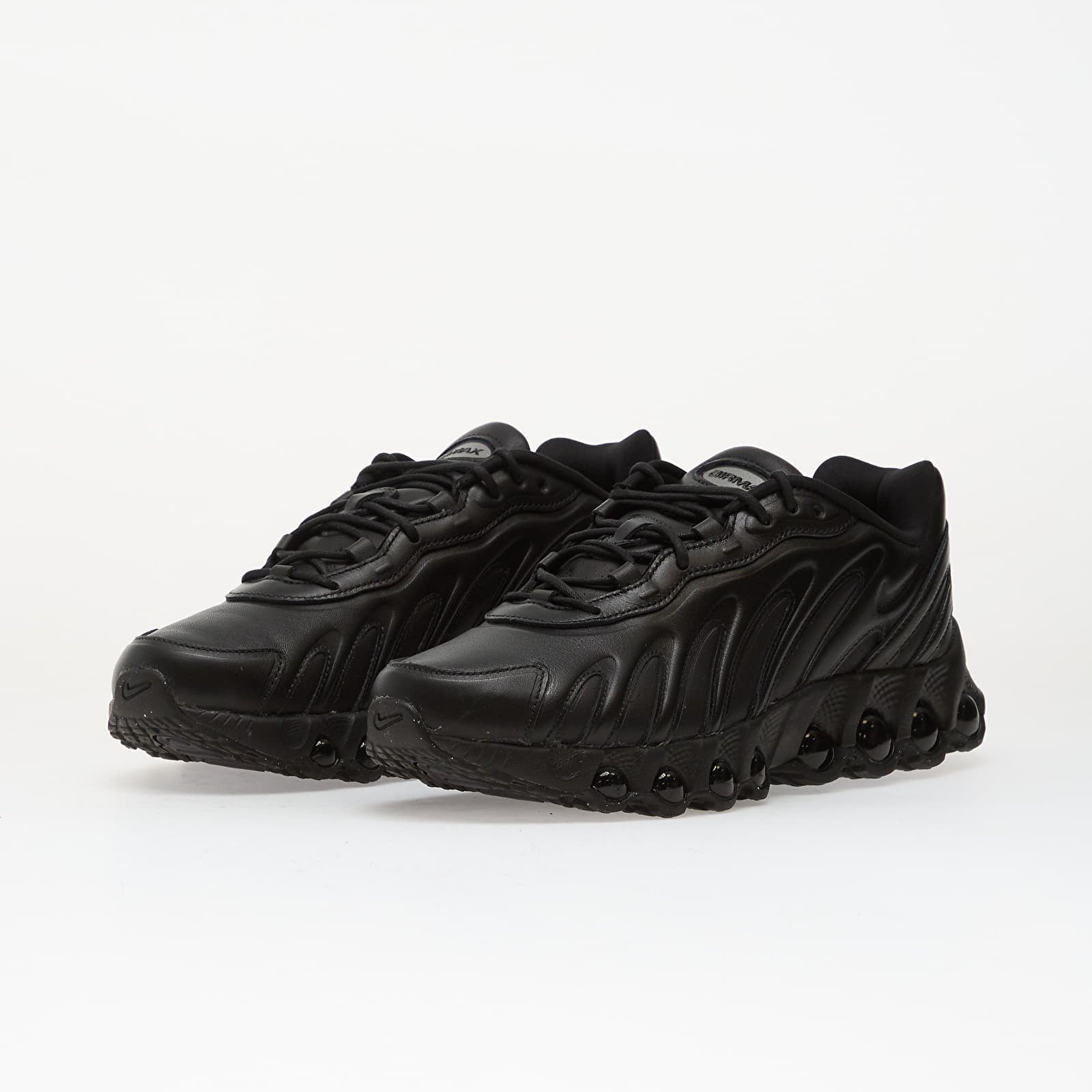 Pánske tenisky a topánky Nike Air Max Dn8 Ltr Sp Black/ Black