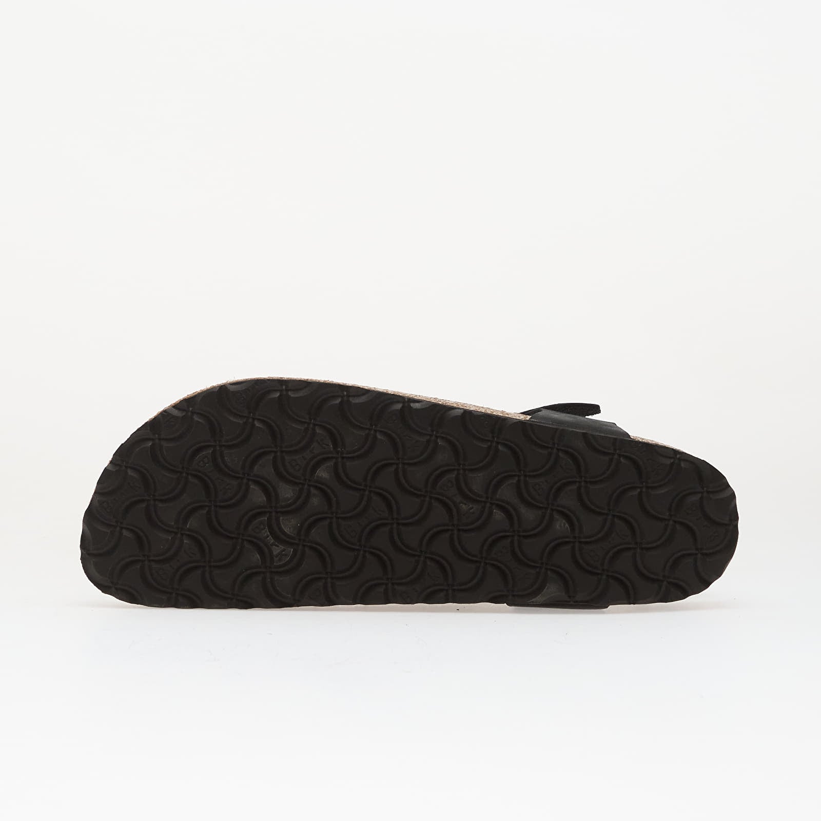 Ανδρικά παπούτσια Birkenstock Kairo Oiled Leather Unisex Black