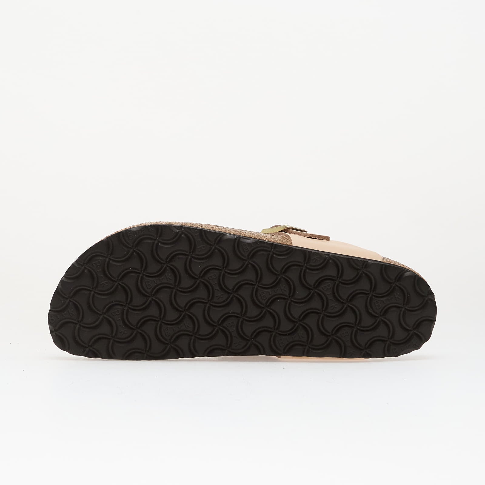 Scarpe donna Birkenstock Gizeh Flower Leather Women Light Rose