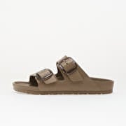 Birkenstock Arizona Big Buckle EVA Women Gray Taupe