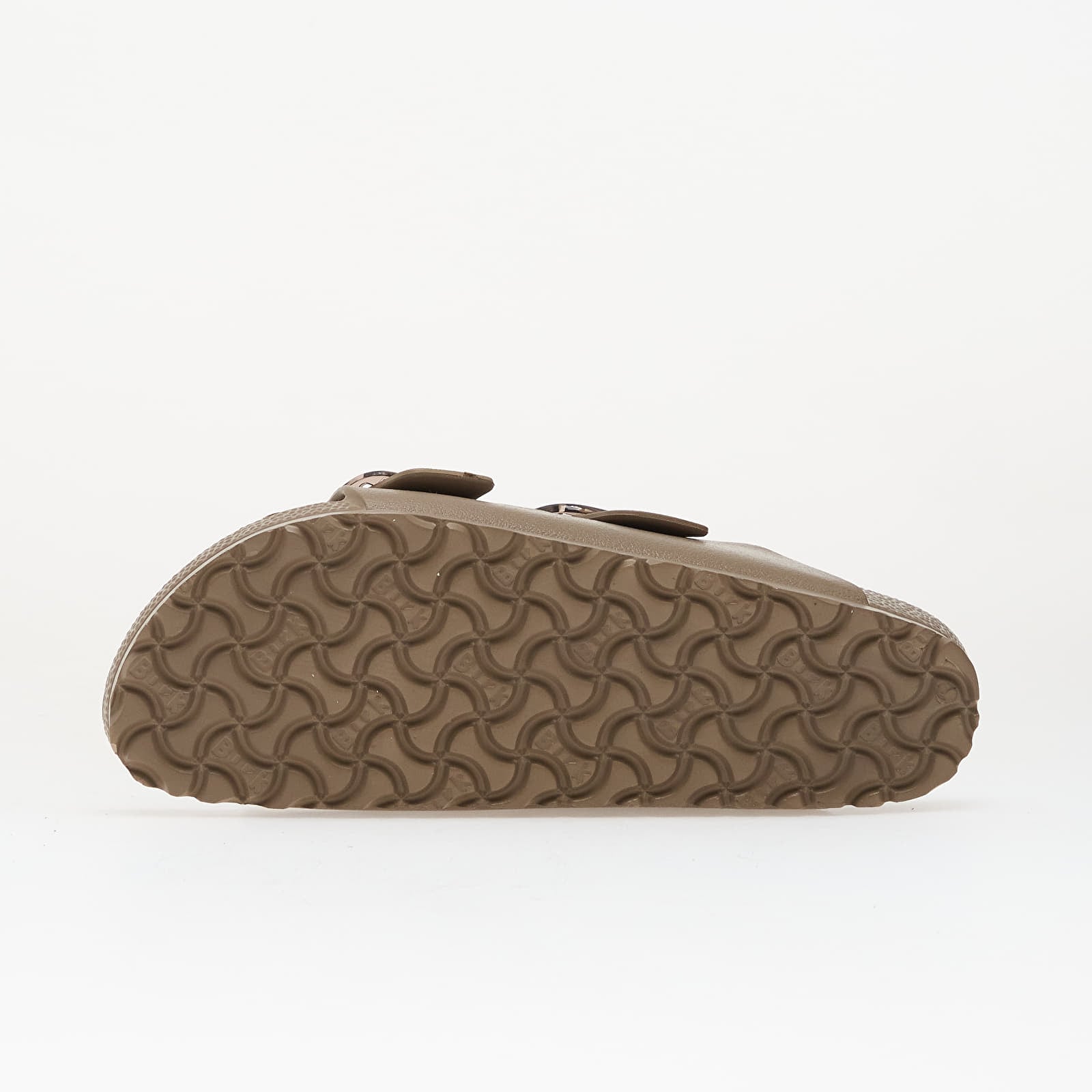 Scarpe donna Birkenstock Arizona Big Buckle EVA Women Gray Taupe