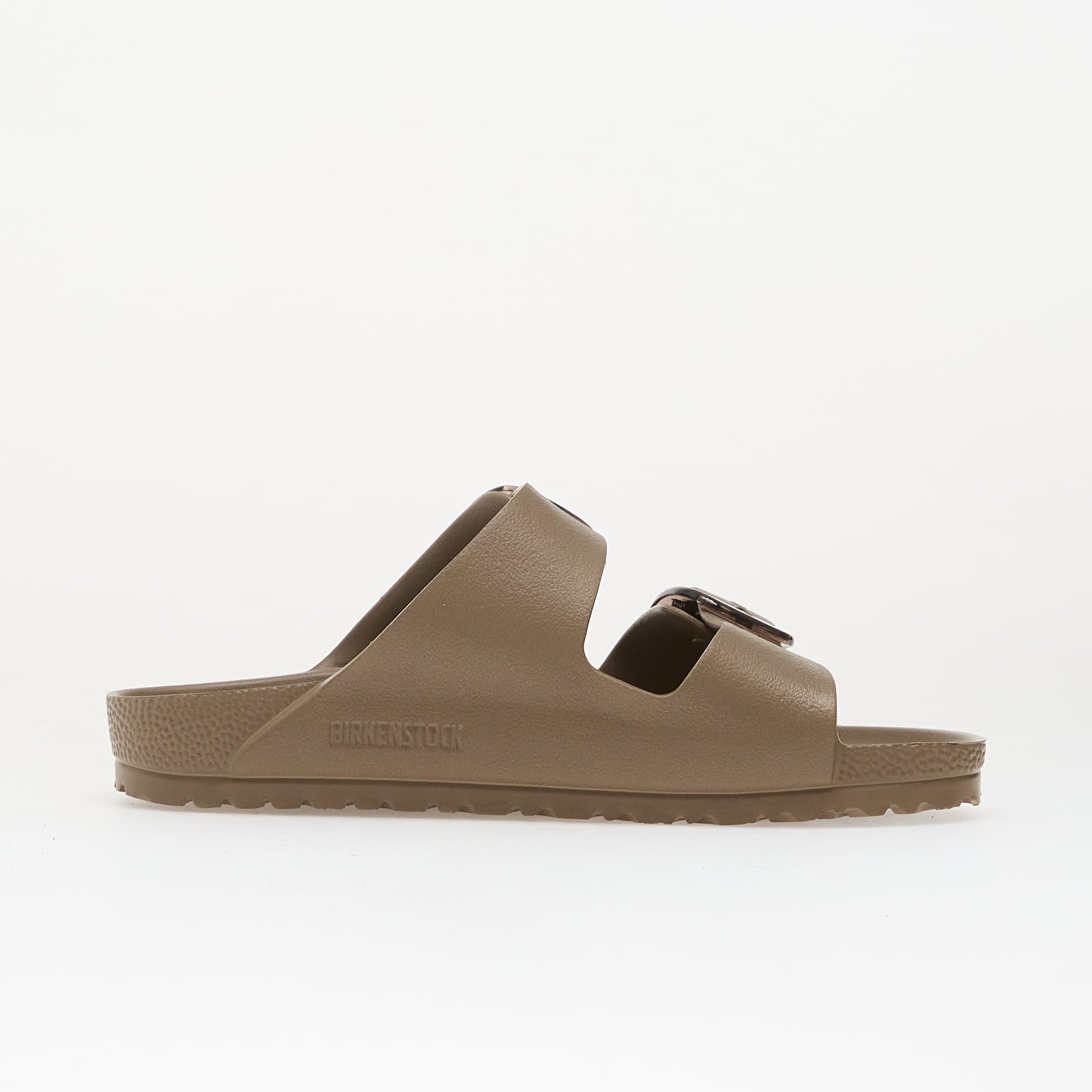Scarpe donna Birkenstock Arizona Big Buckle EVA Women Gray Taupe