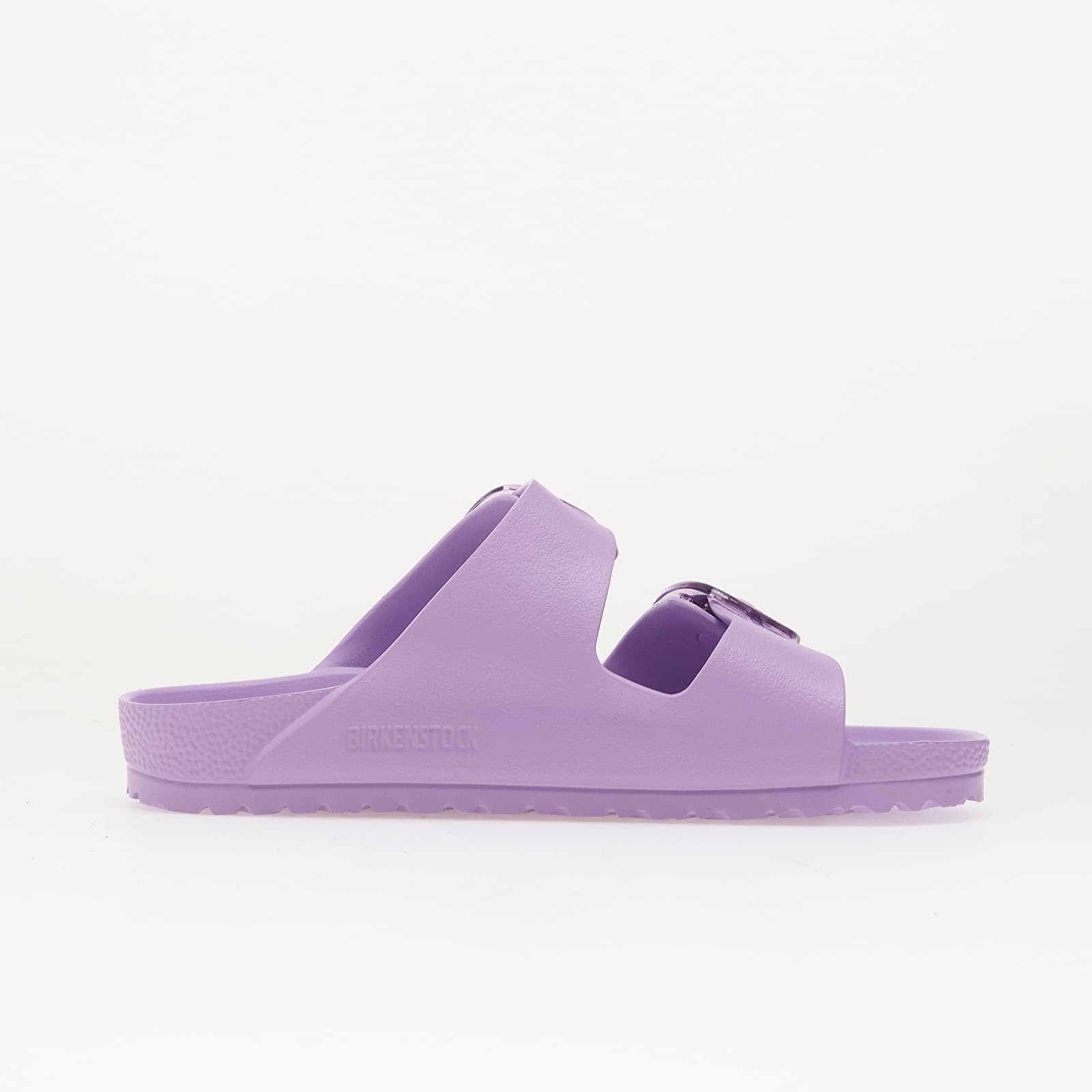Dámske topánky a tenisky Birkenstock Arizona Big Buckle EVA Women Crocus