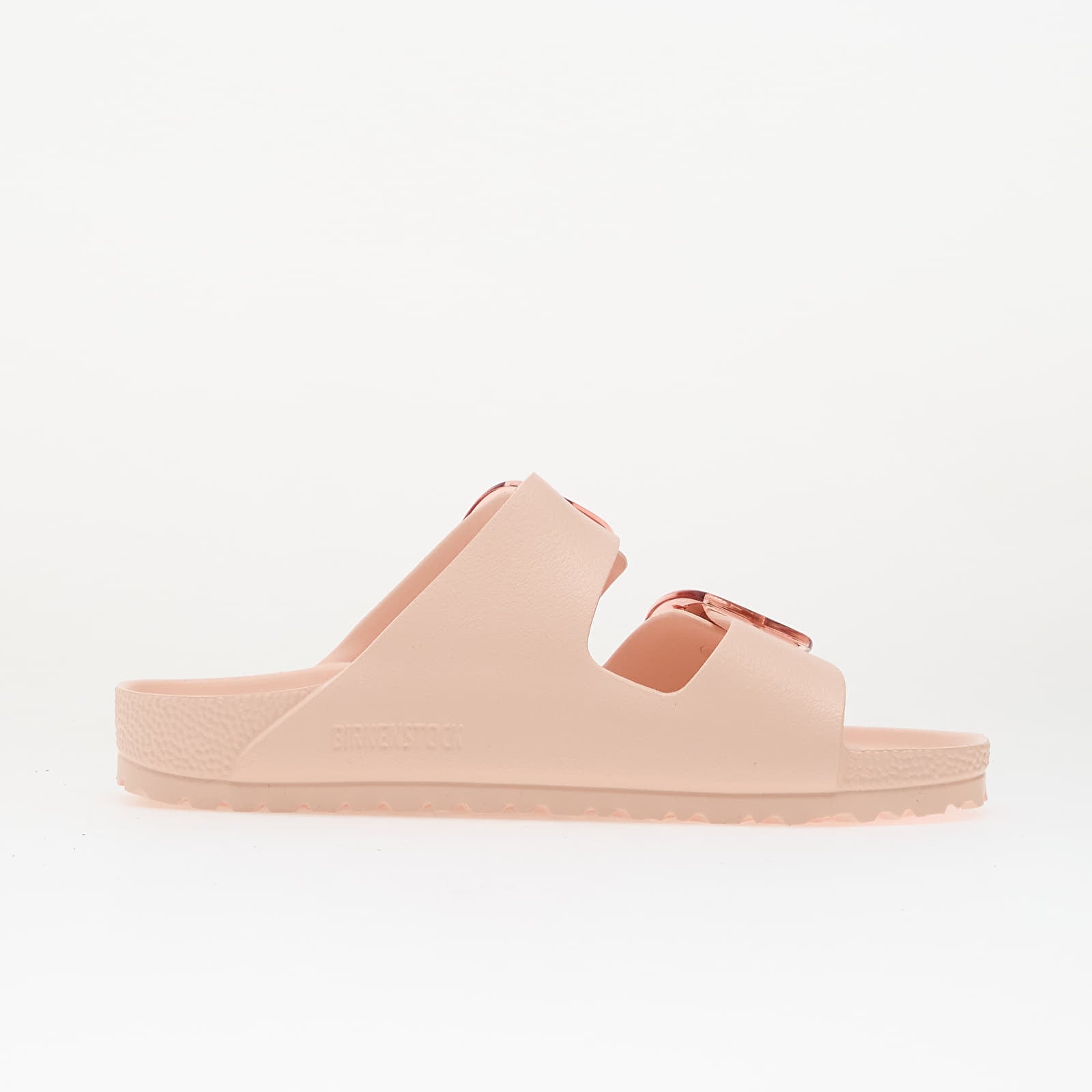 Scarpe donna Birkenstock Arizona Big Buckle EVA Women Light Rose