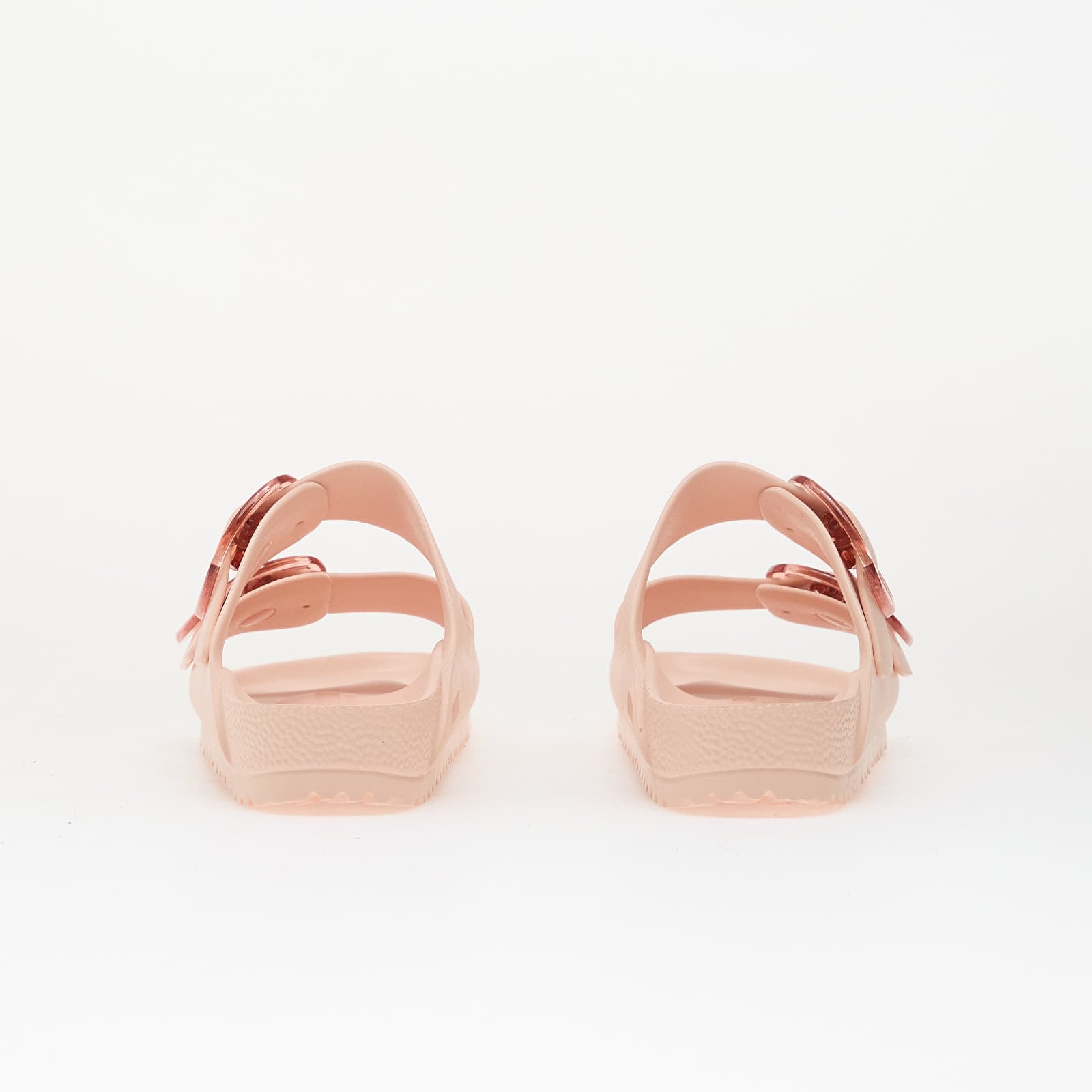 Scarpe donna Birkenstock Arizona Big Buckle EVA Women Light Rose