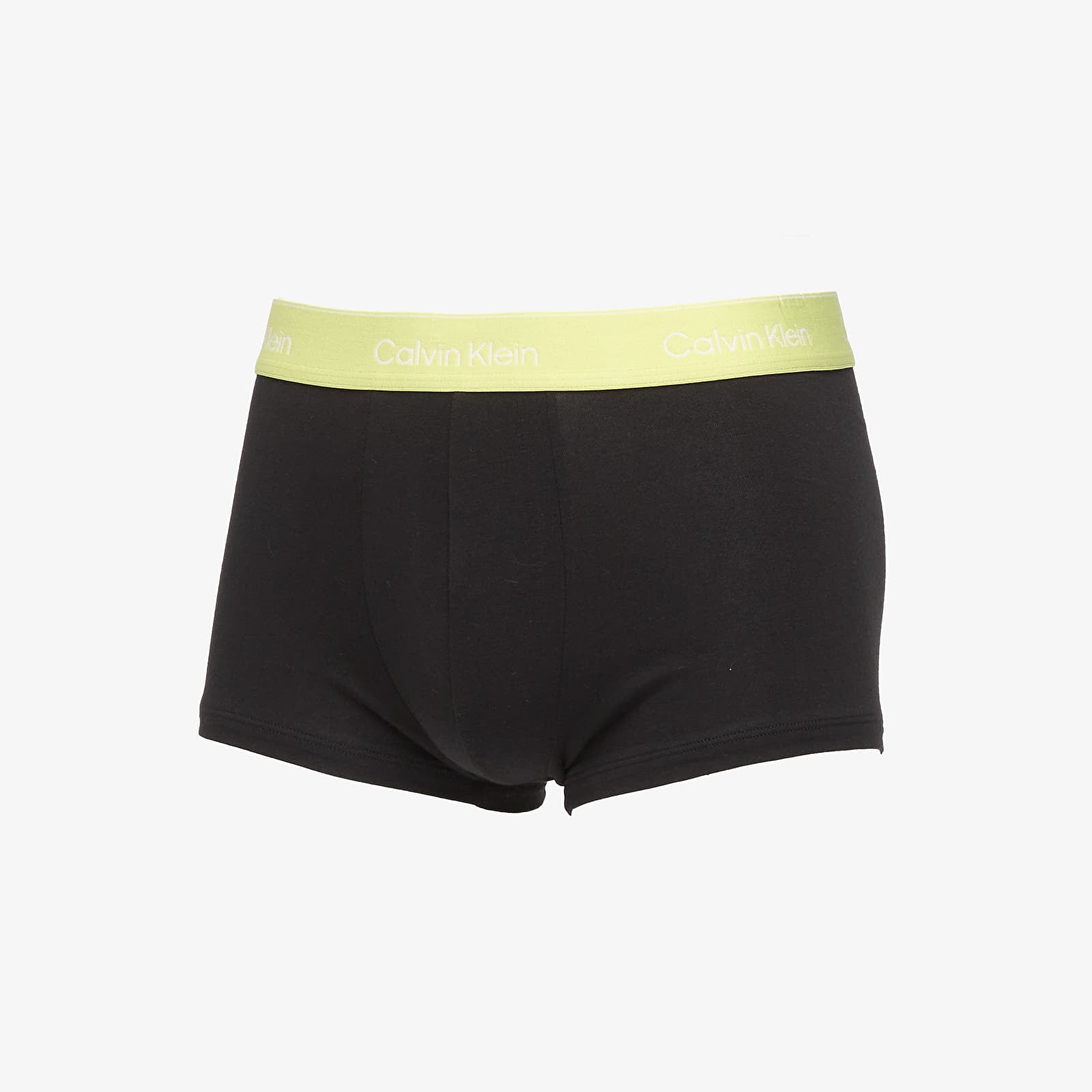 Βοξεράκια Calvin Klein Low Rise Trunk 5-Pack Black