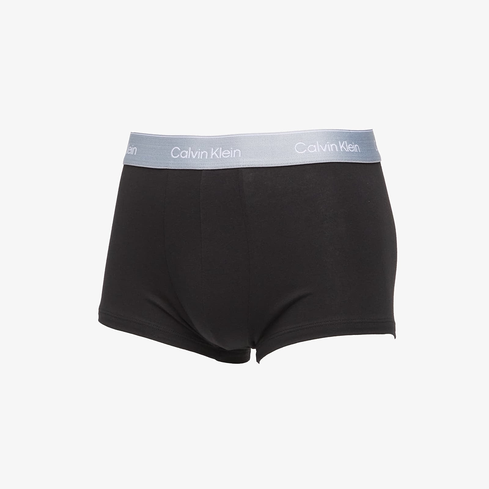 Βοξεράκια Calvin Klein Low Rise Trunk 5-Pack Black