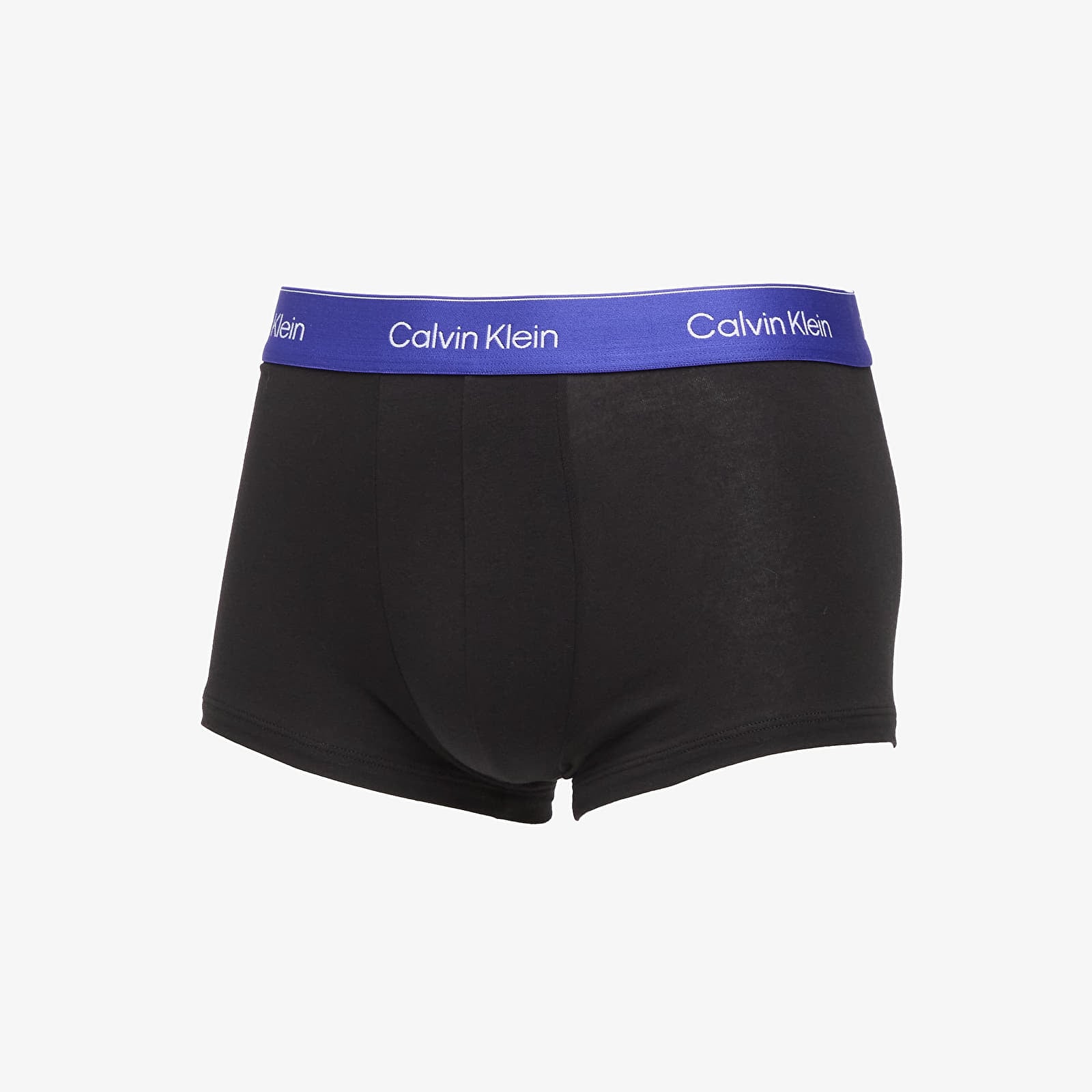 Βοξεράκια Calvin Klein Low Rise Trunk 5-Pack Black
