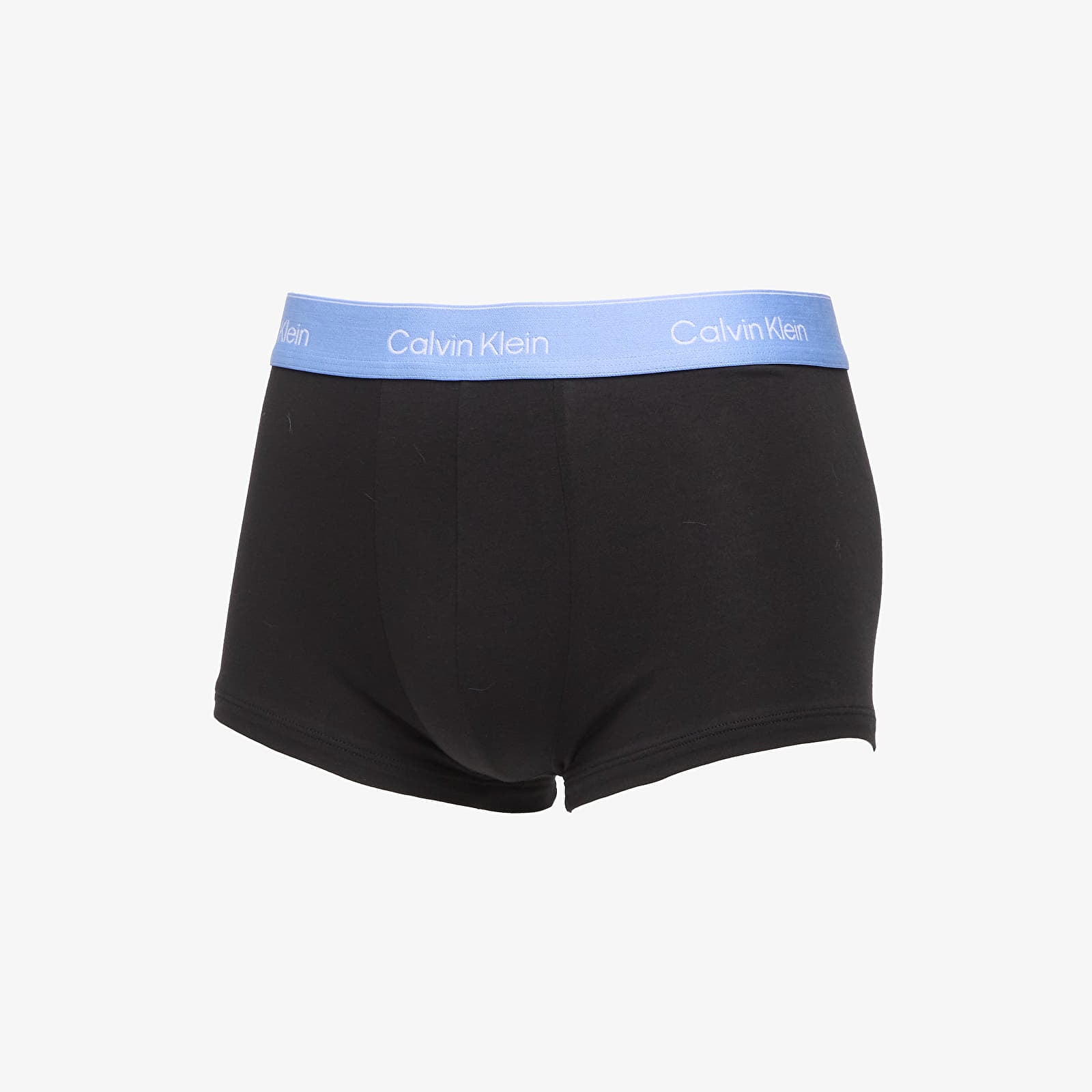 Βοξεράκια Calvin Klein Low Rise Trunk 5-Pack Black