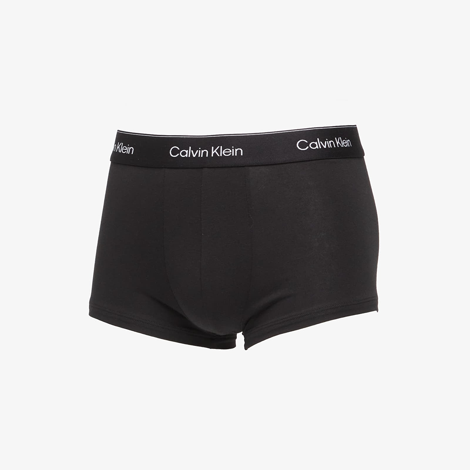Βοξεράκια Calvin Klein Low Rise Trunk 5-Pack Black