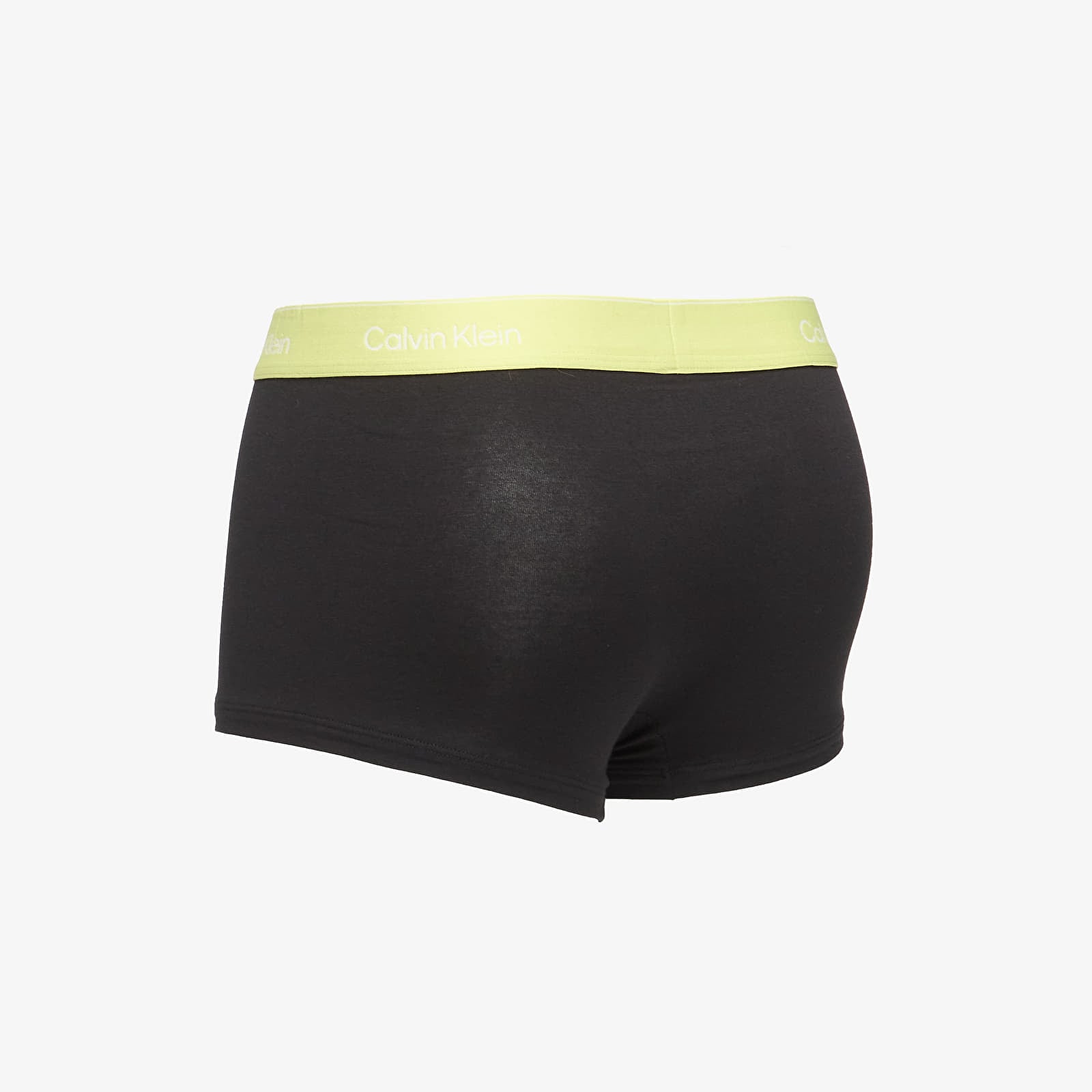Βοξεράκια Calvin Klein Low Rise Trunk 5-Pack Black