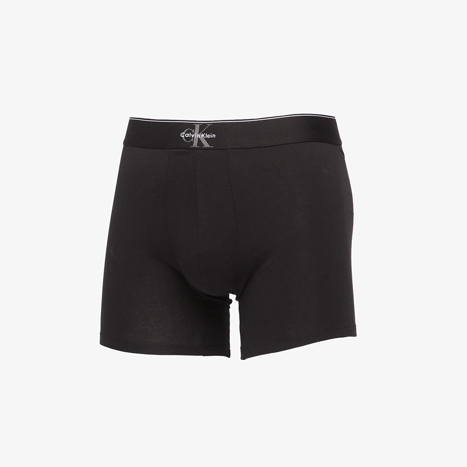 Βοξεράκια Calvin Klein Boxer Brief 3-Pack Black