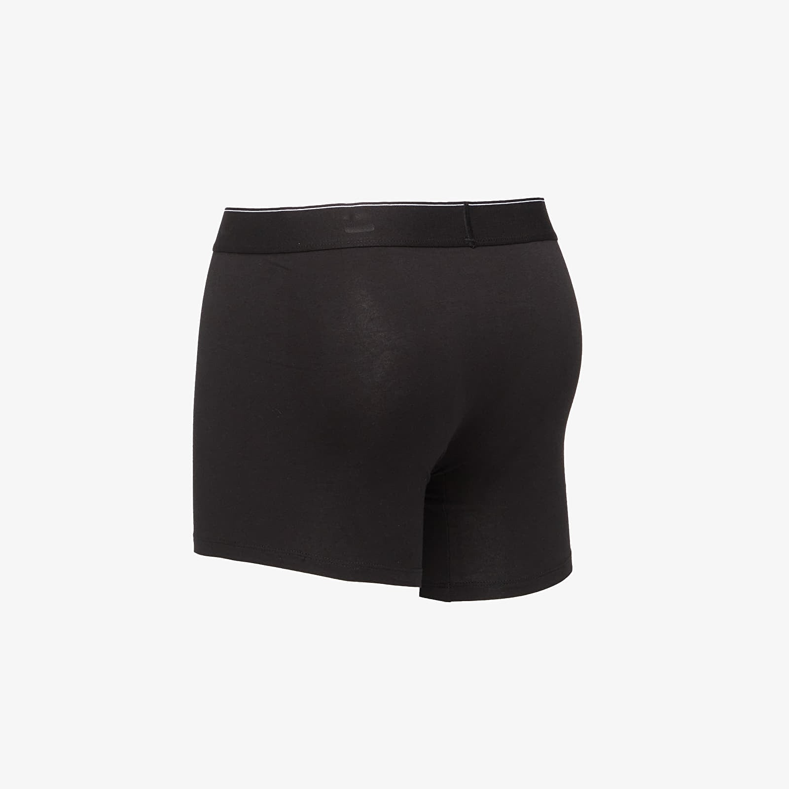 Βοξεράκια Calvin Klein Boxer Brief 3-Pack Black
