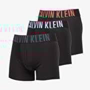 Calvin Klein Boxer Brief 3-Pack Black