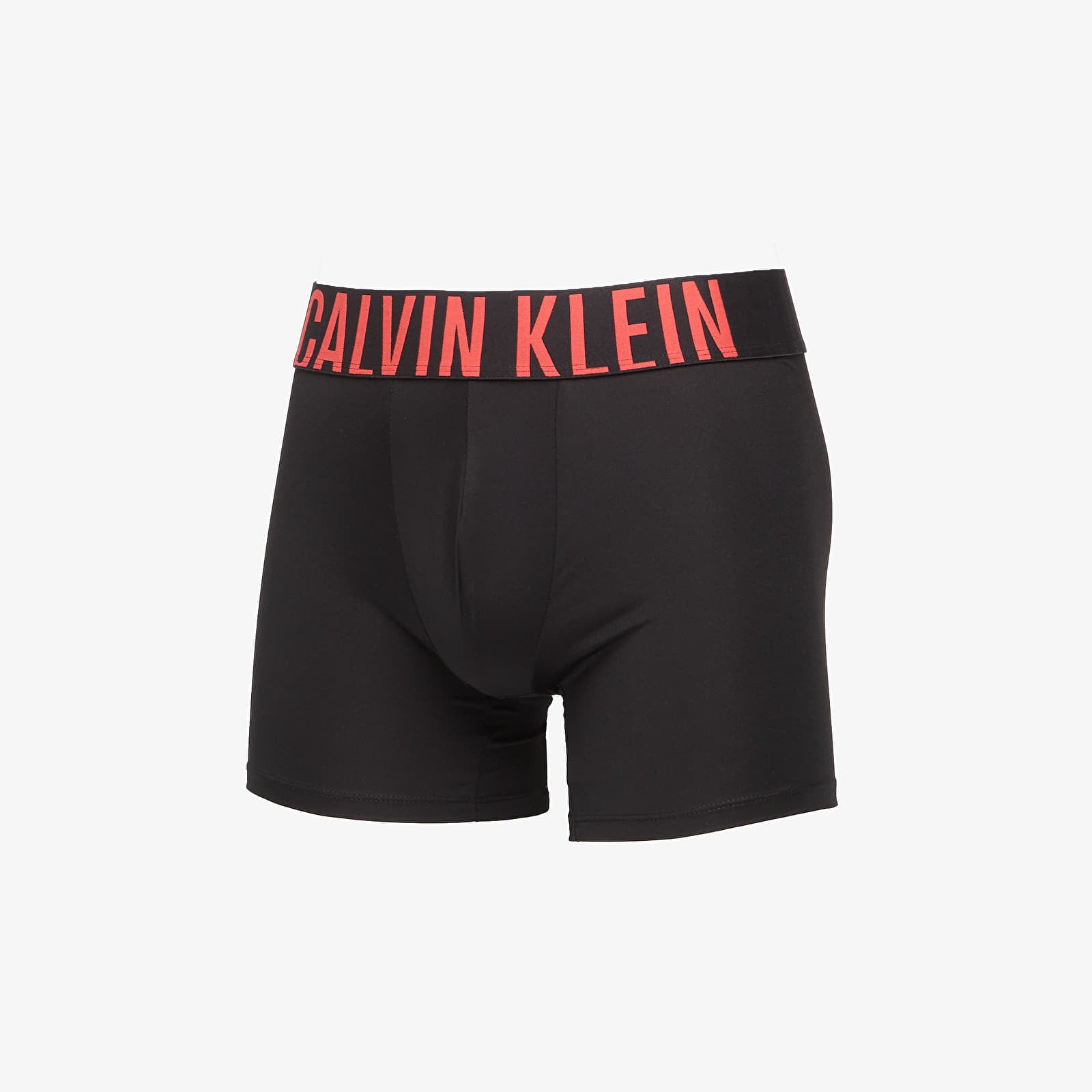 Βοξεράκια Calvin Klein Boxer Brief 3-Pack Black