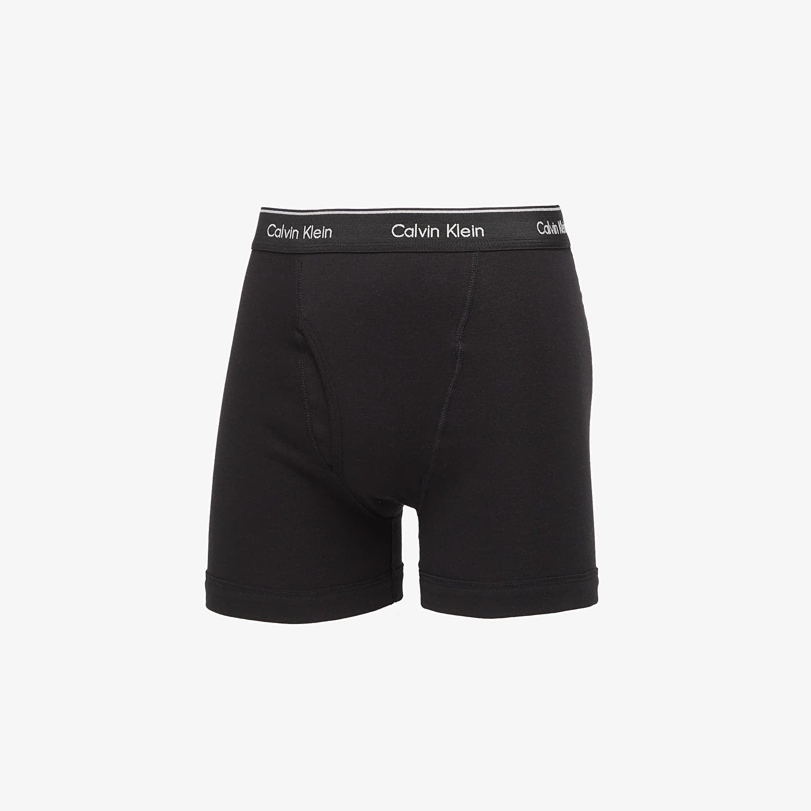 Βοξεράκια Calvin Klein Boxer Brief 5-Pack Pink