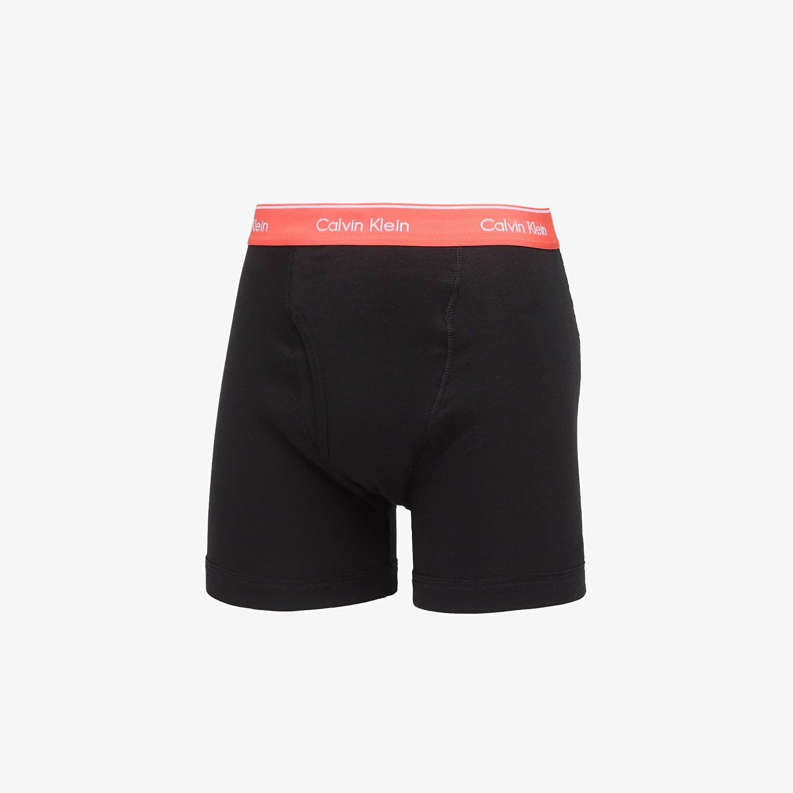 Βοξεράκια Calvin Klein Boxer Brief 5-Pack Pink