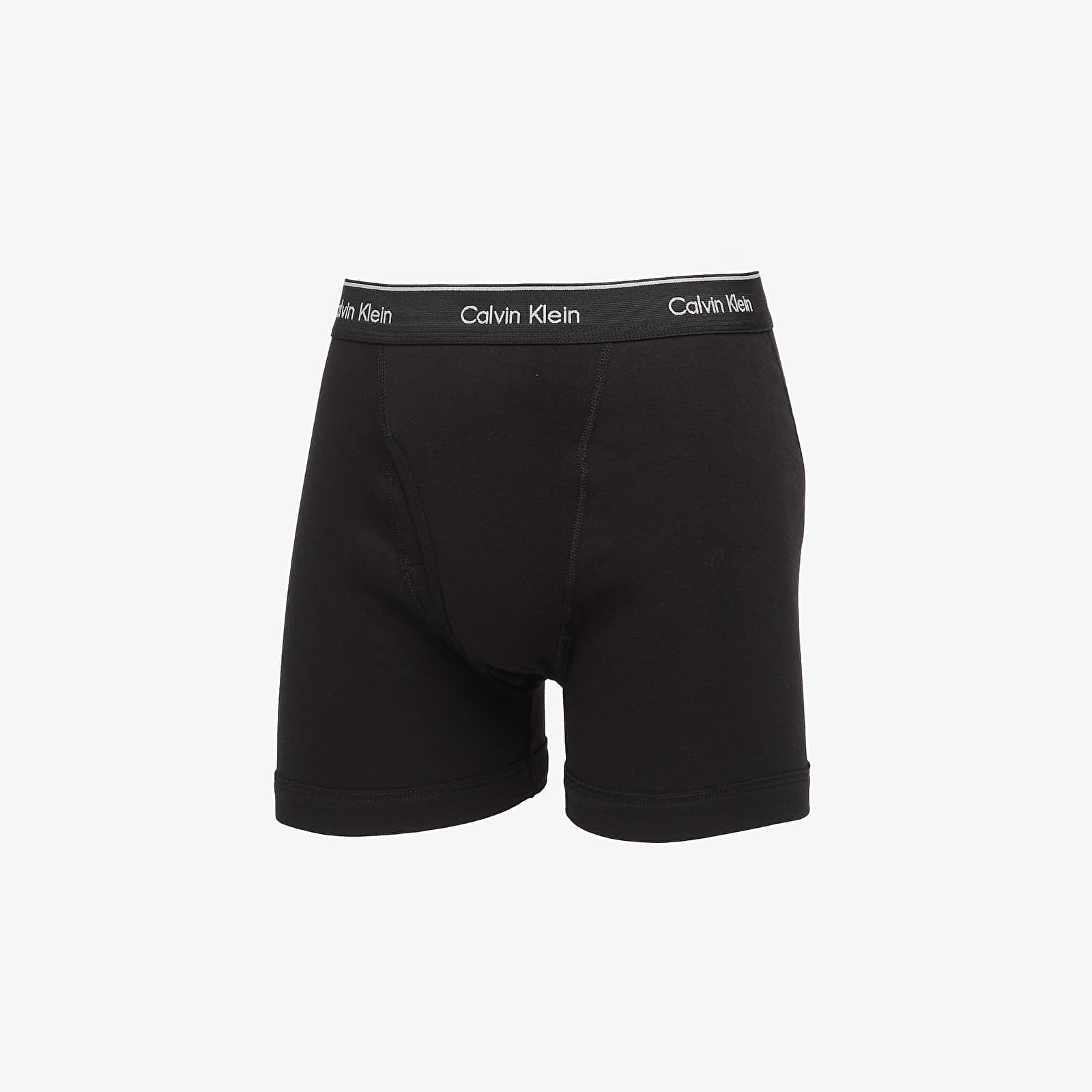 Βοξεράκια Calvin Klein Boxer Brief 5-Pack Pink