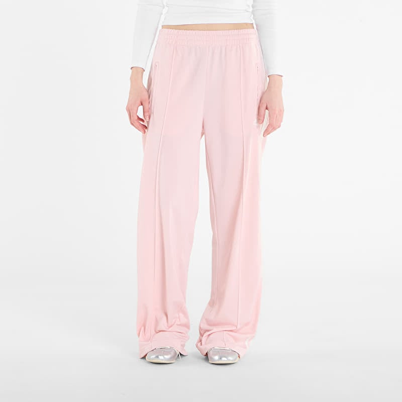 Sweatpants adidas Fb Tp Loose Trousers Sandy Pink