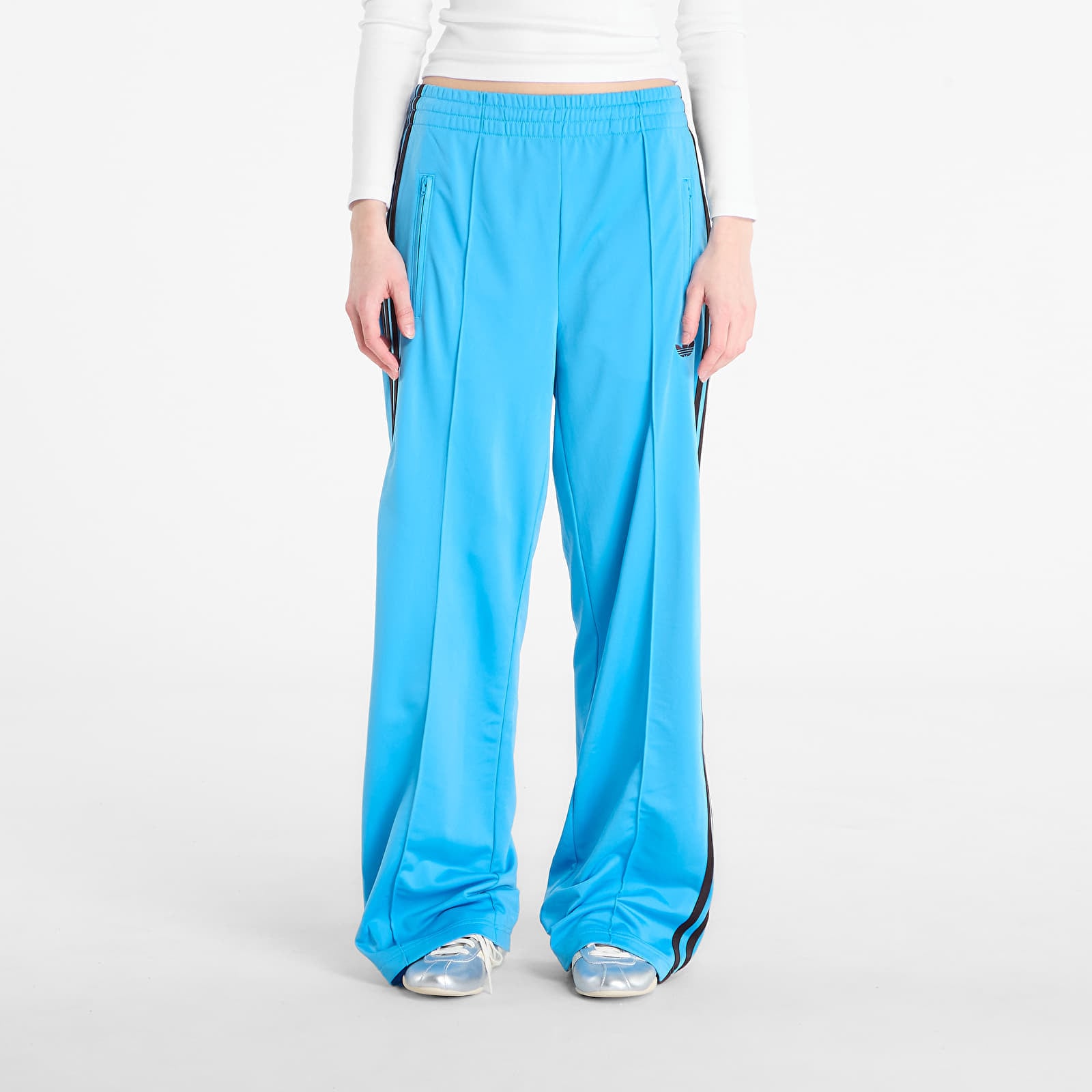 Pantaloni de trening adidas Fb Track Pants Loose Apskru L