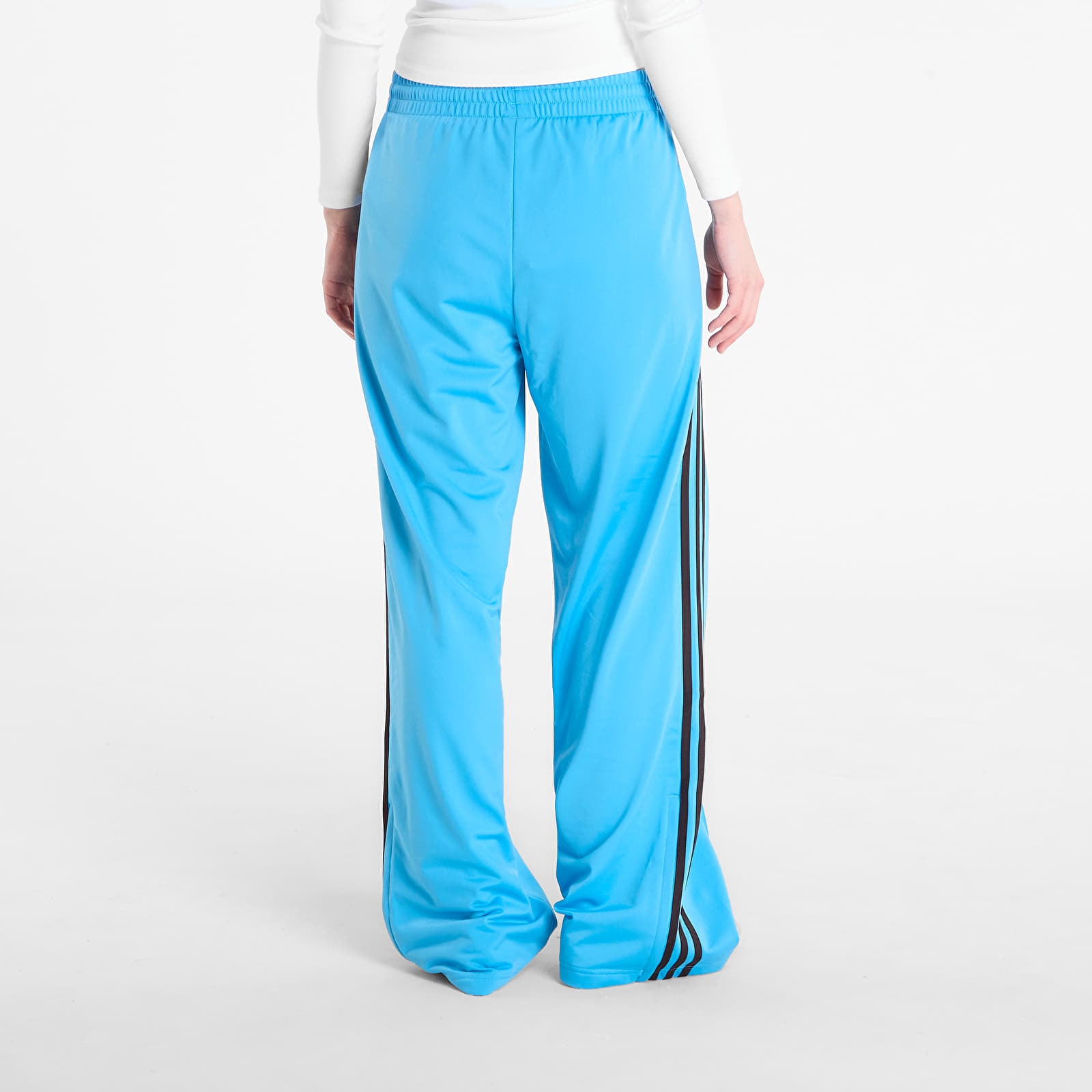 Dámske tepláky adidas Fb Track Pants Loose Apskru