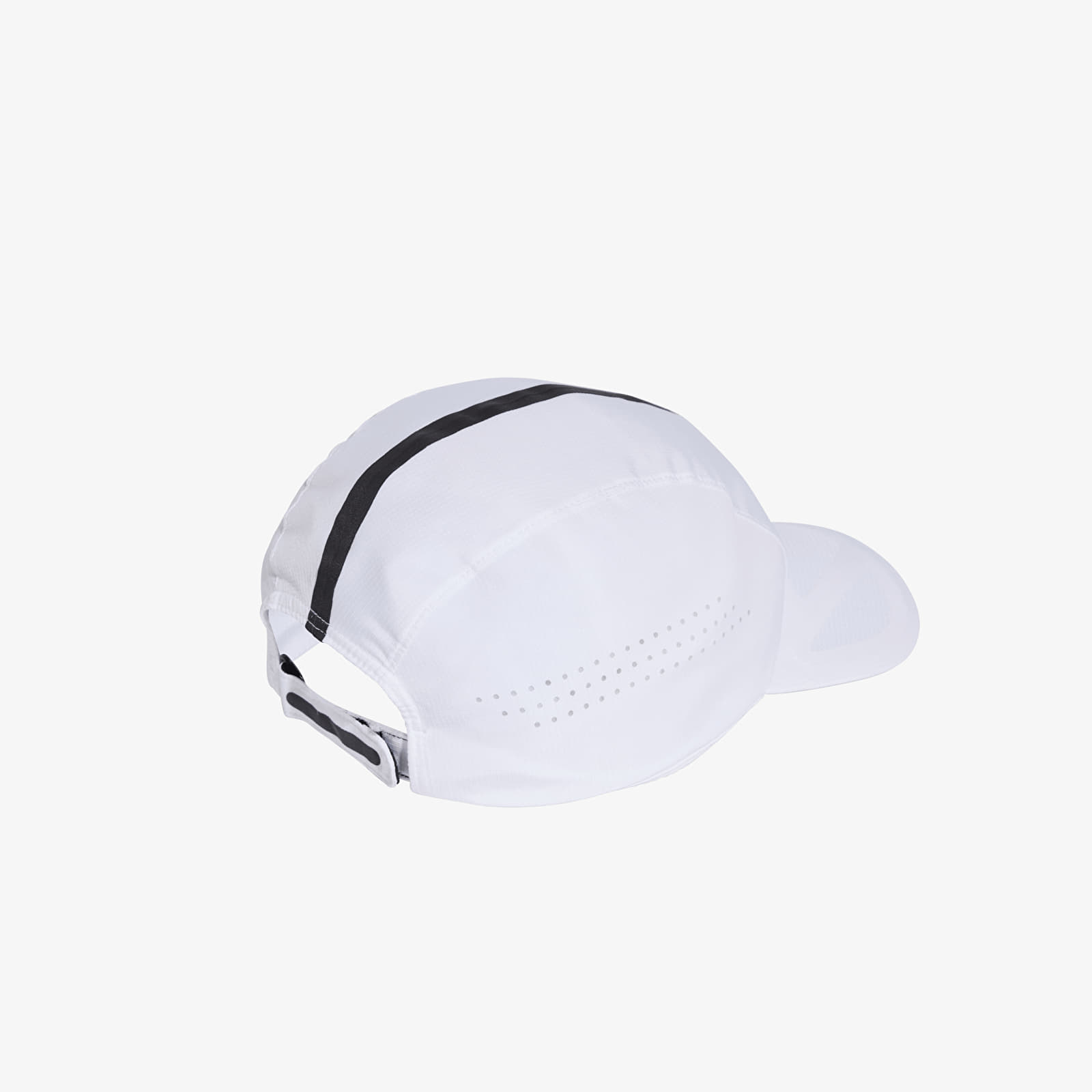 Pánske čiapky adidas Runxadiz Cap White/ Black