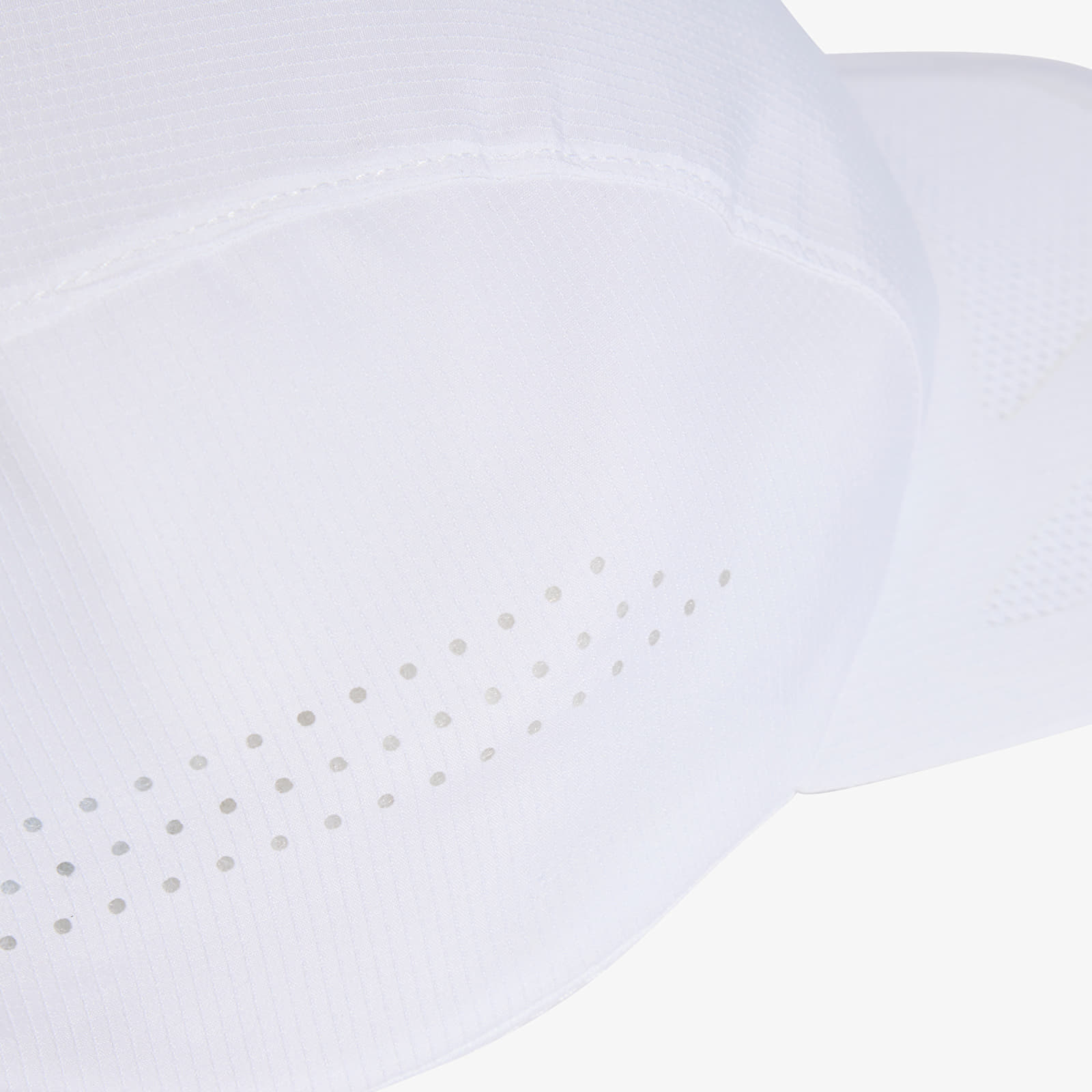 Pánske čiapky adidas Runxadiz Cap White/ Black