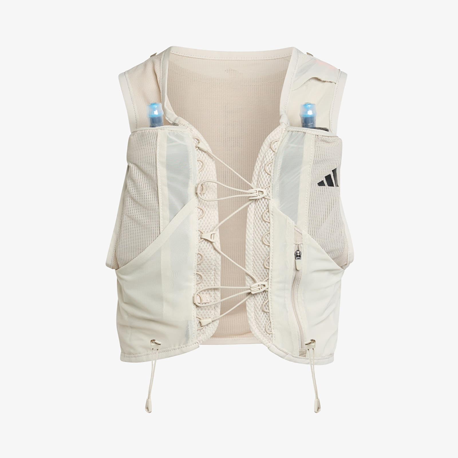 Vestă adidas Xpr Trl Vst 5L UNISEX Wonder Aluminium M