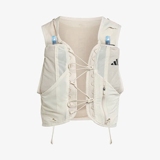 Vestă adidas Xpr Trl Vst 5L UNISEX Wonder Aluminium