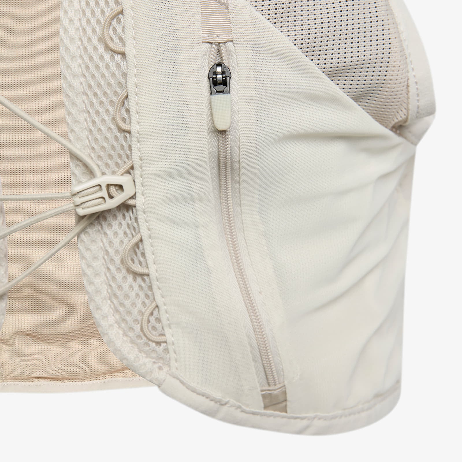 Vester for menn adidas Xpr Trl Vst 5L UNISEX Wonder Aluminium