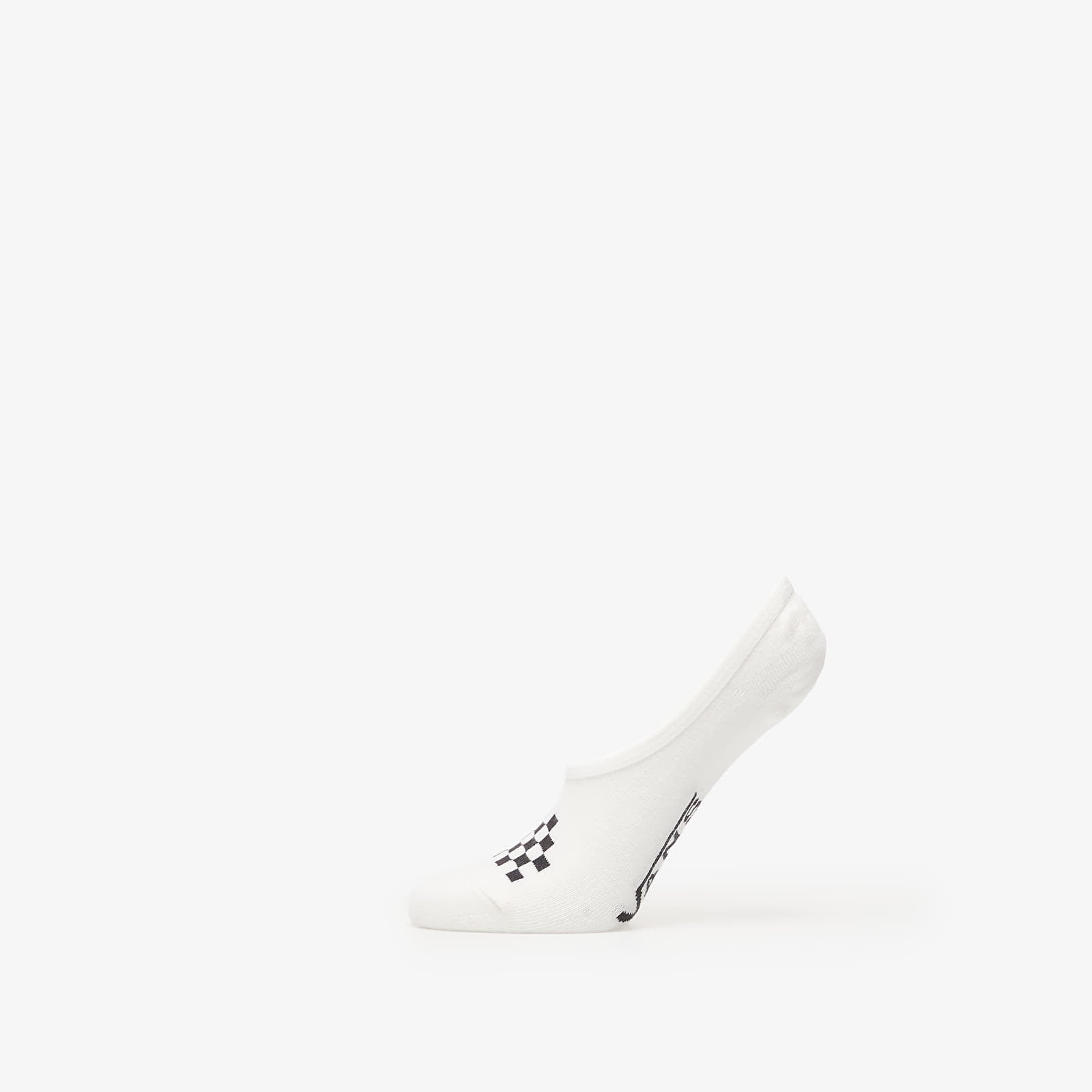 Férfi zoknik Vans Classic Canoodle Crew Socks White