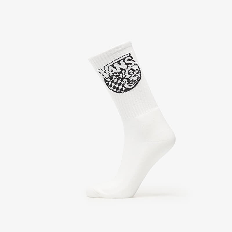 Vans Mayport Crew White
