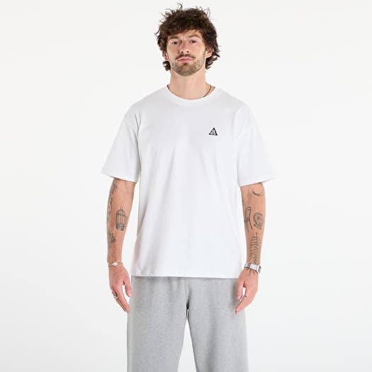 T-Shirt Nike ACG Men's Dri-FIT T-Shirt Summit White