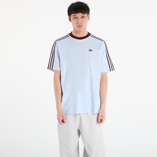 Póló adidas Britcore Ringer Crsk