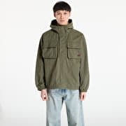 adidas Britcore Parka Olive Strata