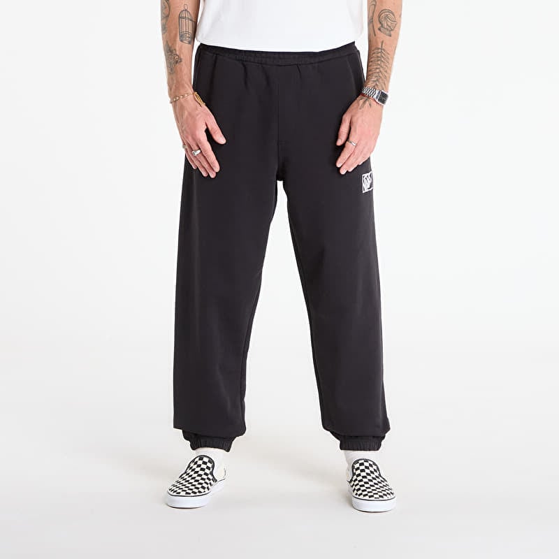 Спортивні штани Vans Mn Blocked Box Loose Black