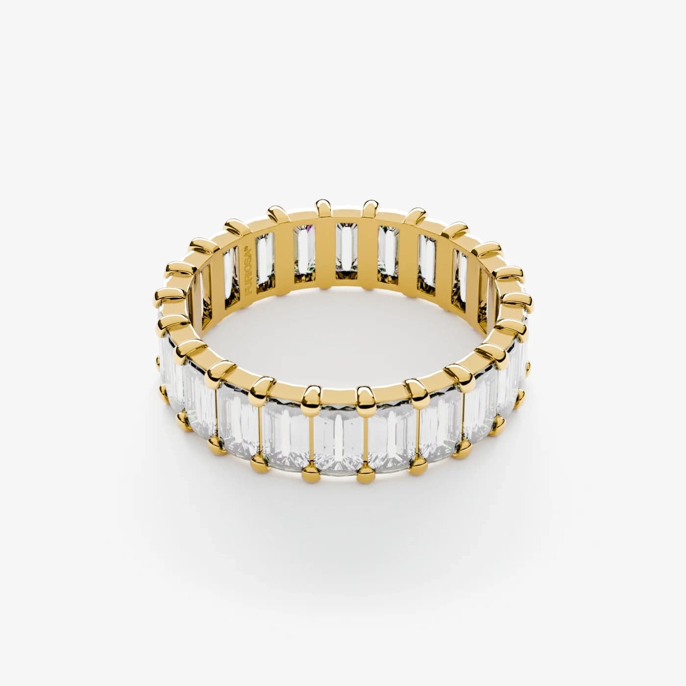 Ostali dodaci FURIOSA® Ring Crush Barbiecore 18K Gold