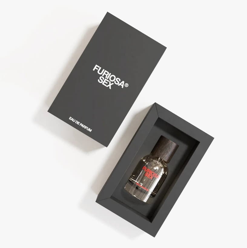 Ostali dodaci FURIOSA® Sex ?