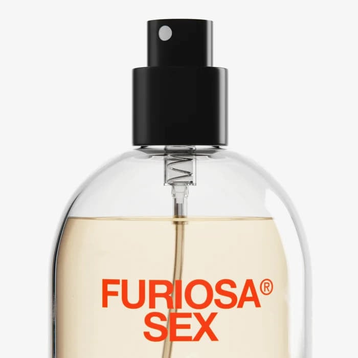 Ostali dodaci FURIOSA® Sex ?