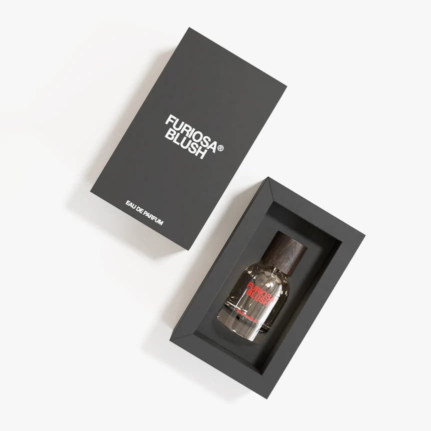 Ostali dodaci FURIOSA® Blush ?