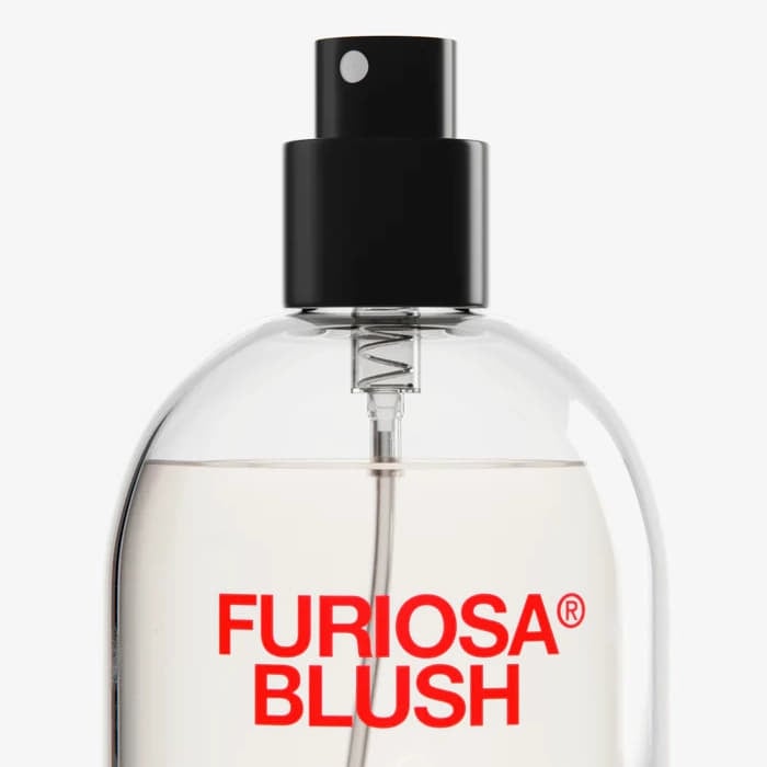 Ostali dodaci FURIOSA® Blush ?