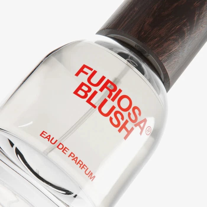 Ostali dodaci FURIOSA® Blush ?