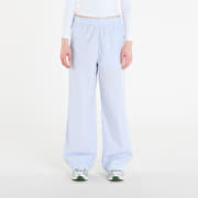 Calvin Klein Jeans Poplin Ewaist Pull O Pants Blue
