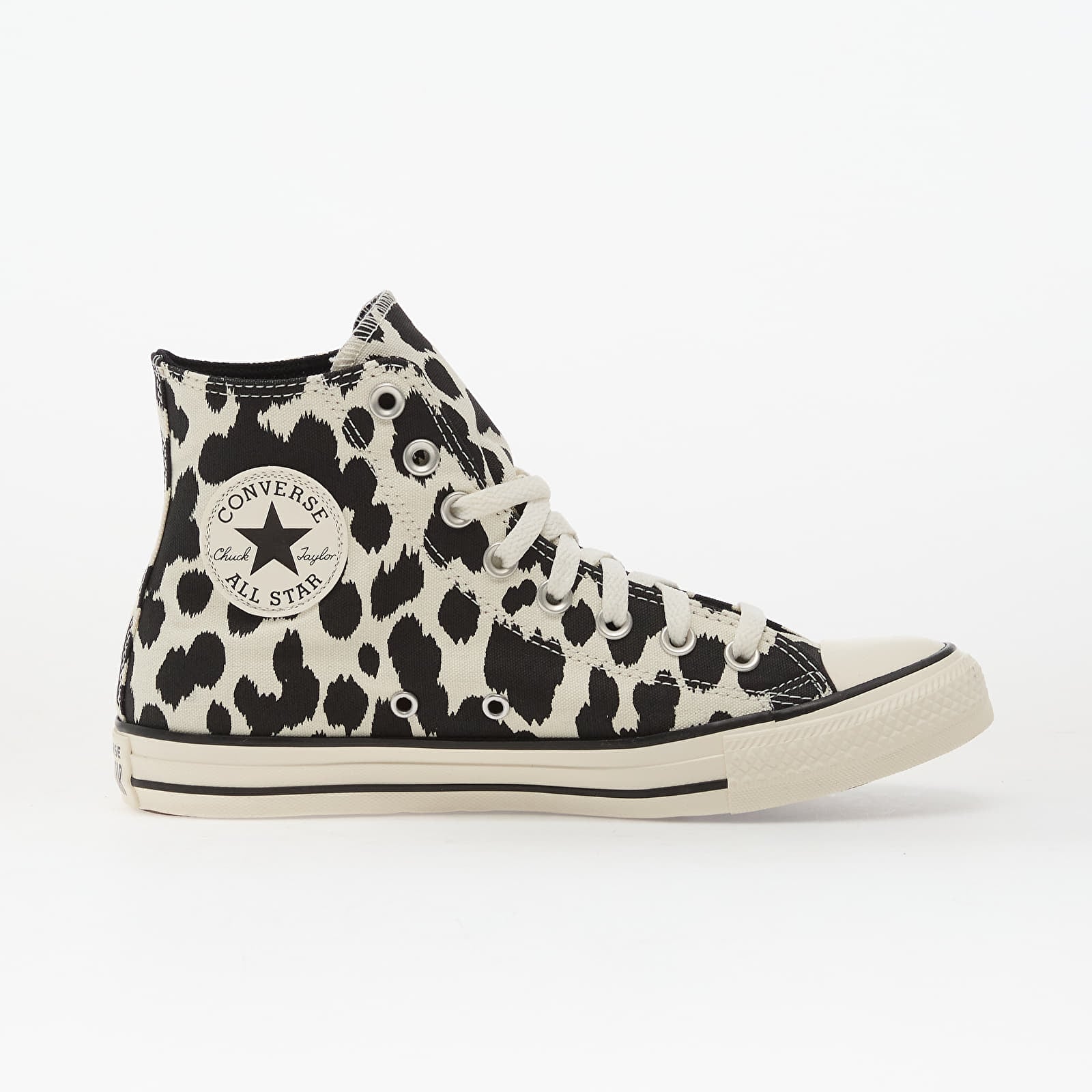 Vīriešu čības un apavi Converse Chuck Taylor All Star Black